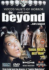 Vipco vault horror - vault, of