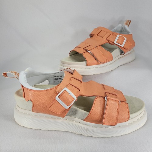 Martens kamilah sandals - martens,