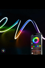 15m High Density 12V COB LED