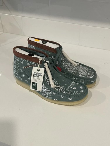 Men clarks original wallabee - original,