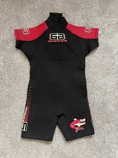 Banana Bite 3:2mm Shortie