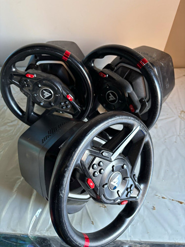 3xwheel only thrustmaster t128 - only,