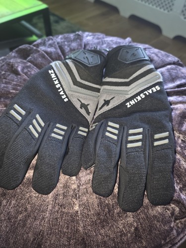 Sealskinz dragon eye mtb - sealskinz,