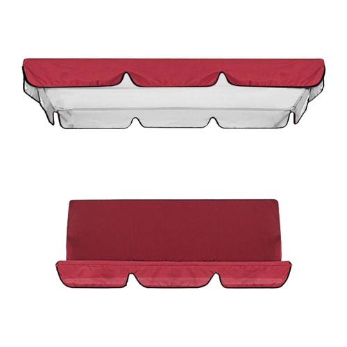 Pieces swing covers - pieces, set
