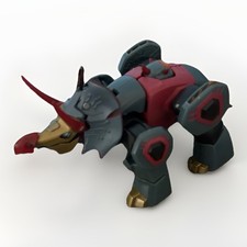 Transformers Animated Deluxe