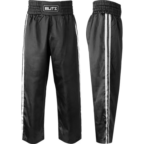 Blitz classic satin full - classic,