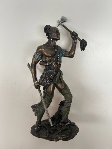 Veronese bronze style resin - veronese,