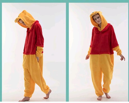 Large unisex animal - large,