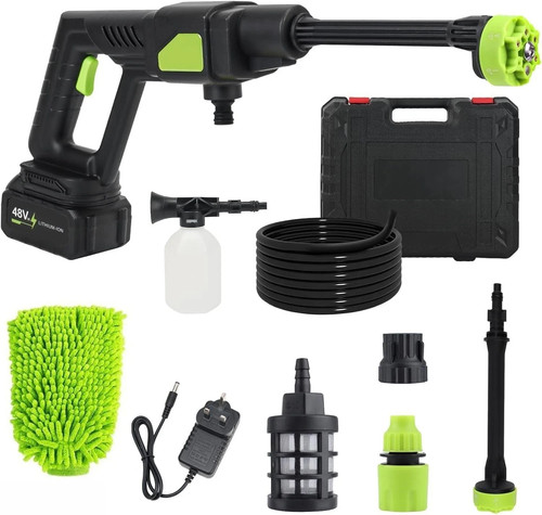 Starlyf pressure washer - starlyf,