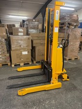 2023 Electric Straddle Leg