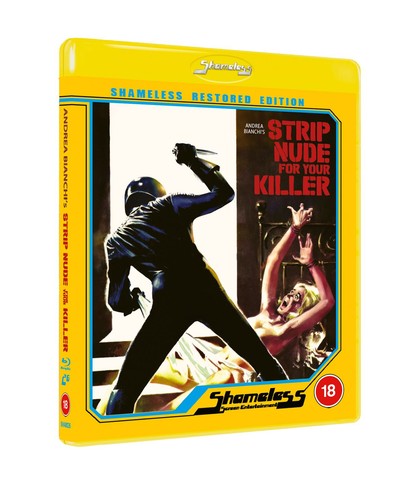 Strip nude for your - strip,