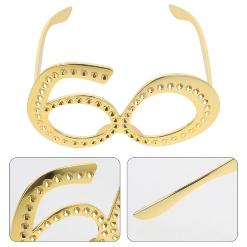 Party eyewear colored glasses - ,