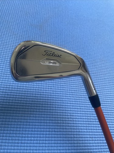 Titleist u505 2023 - iron, x