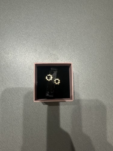 Pandora solid 14k gold - 2, x