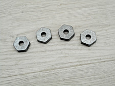 Hpi Savage X4.6 XL Hex's 17mm