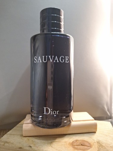 Dior sauvage eau toilette - sauvage,