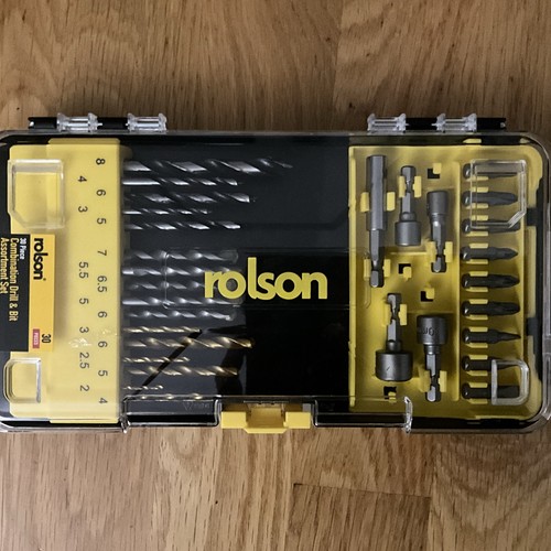 Rolson piece combination - piece,