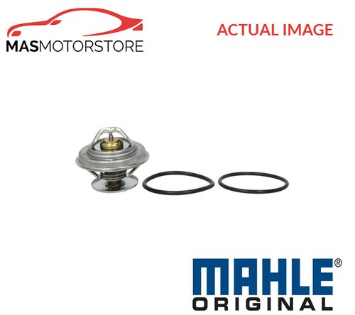 Engine coolant thermostat - coolant,