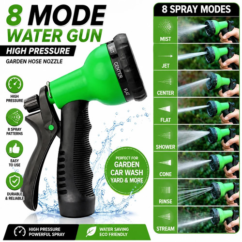 Function spray nozzle - 8,