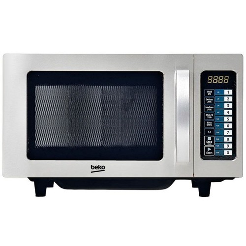 Beko commercial microwave oven - beko,
