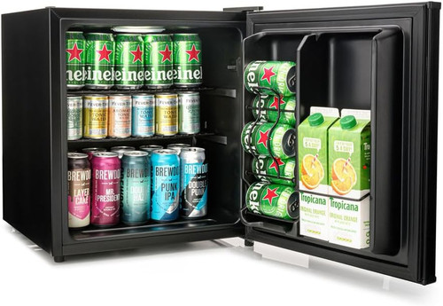 Subcold cave50 led solid door - subcold,