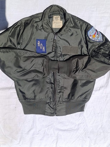 Vintage 1979 usaf cwu p - 1979, cwu-36/p