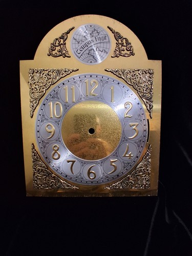 Vintage tempus fugit - vintage,