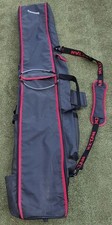 Browning Fishing rod holdall. Will take upto 4 made-up rods. Length is 1.65m