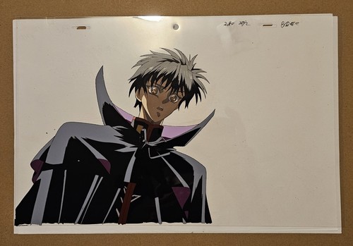 The movie 1999 anime - movie, x/1999