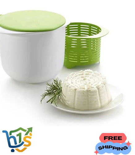 Cheesemaking kit includes - cheesemaking,