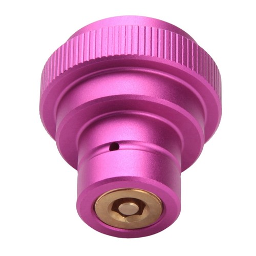 Co2 adaptor for water - adaptor,