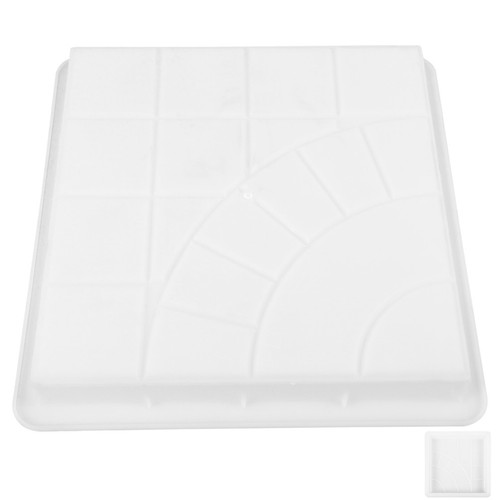 Diy paving molds plastic slabs - paving,