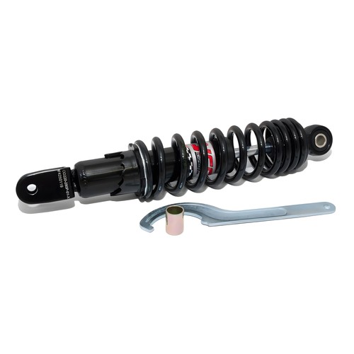 Rear shock absorber strut - absorber, yss