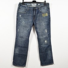ECKO _ MEN'S DENIM JEANS