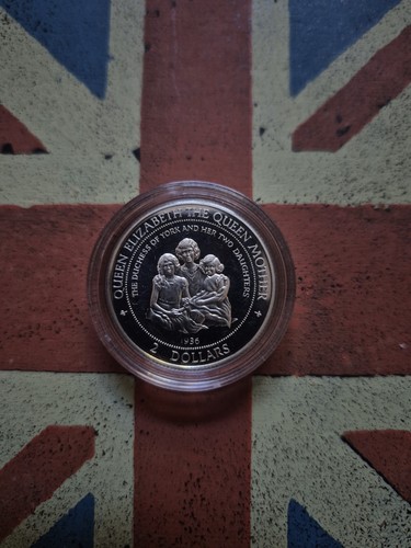 1997 cook islands 2dollars - 1997,