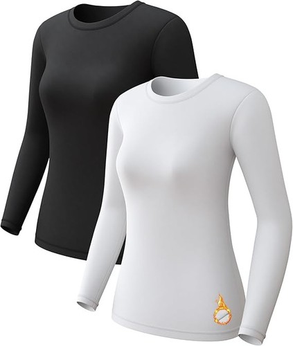 Ladies womens thermal - womens,