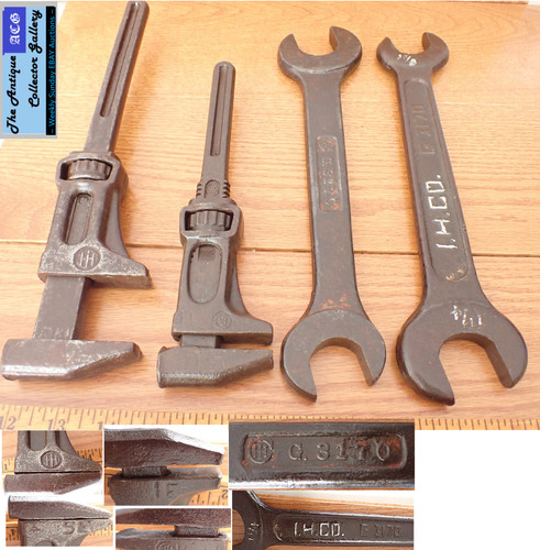 Antique international - antique,