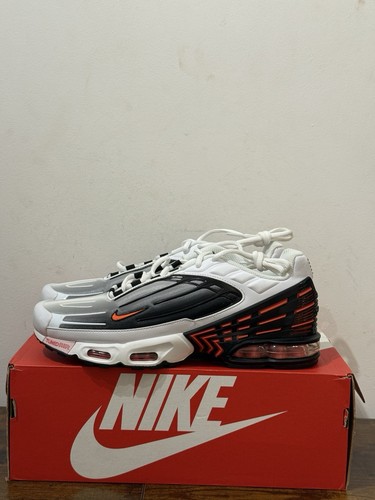 Nike air max - max, iii