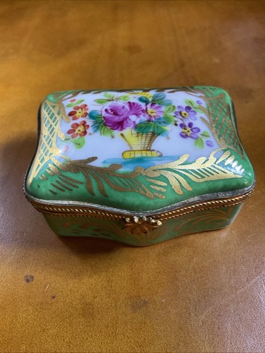 Vintage guomot labesse limoges - labesse,