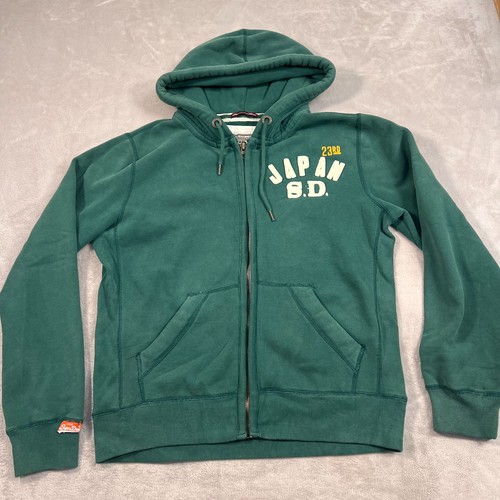 Superdry japan hoodie mens - japan,