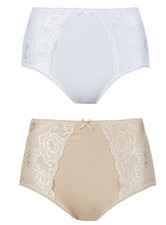 JOB LOT of 10 x M&S Cotton