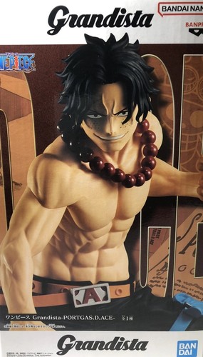 One piece grandista - one,