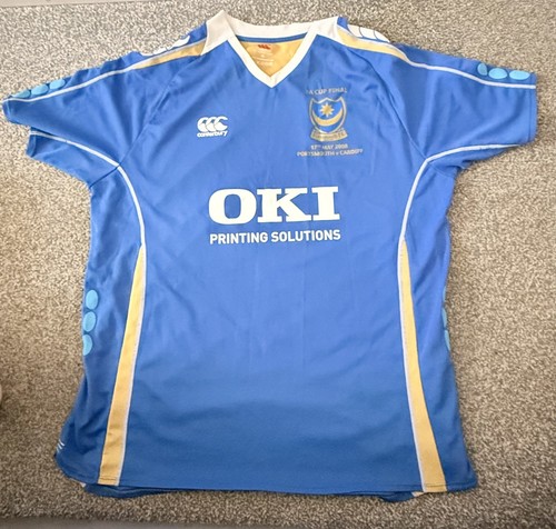 Portsmouth 2008 cup - portsmouth, fc