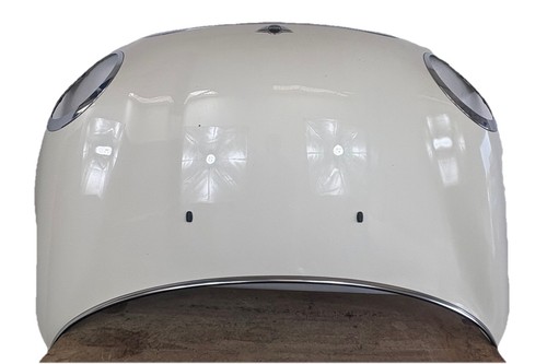 Mini cooper one 2012 - mini, bonnet