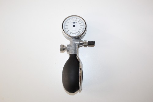 Accoson vintage portable