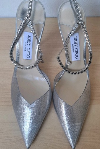 Jimmy choo saeda - jimmy, pumps