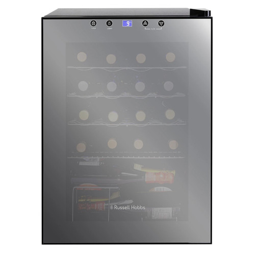 Russell hobbs wine cooler - wine,