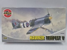 Airfix a02094 hawker - airfix,