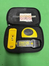 Strait-Line Stud Finder Laser
