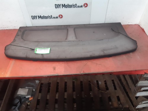 Bmw series parcel shelf - bmw,